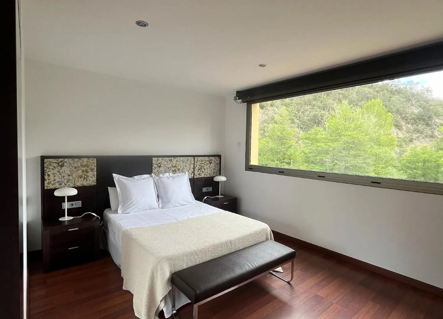 Hotel Spa La Central - Adults Only Maçanet de Cabrenys 3*,
