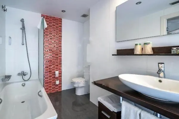 Hotel Spa La Central - Adults Only Maçanet de Cabrenys