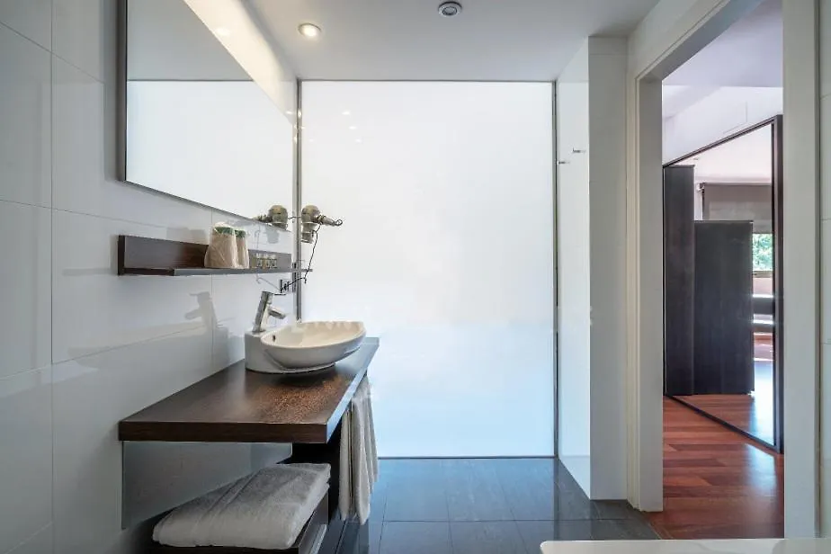 Hotel Spa La Central - Adults Only Maçanet de Cabrenys