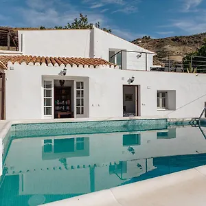 La Herradura Сasa de vacaciones La Herradura (Granada)