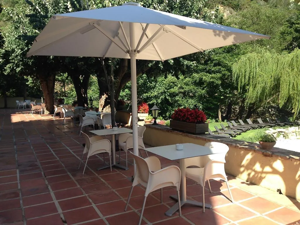 Hotel Spa La Central - Adults Only Maçanet de Cabrenys