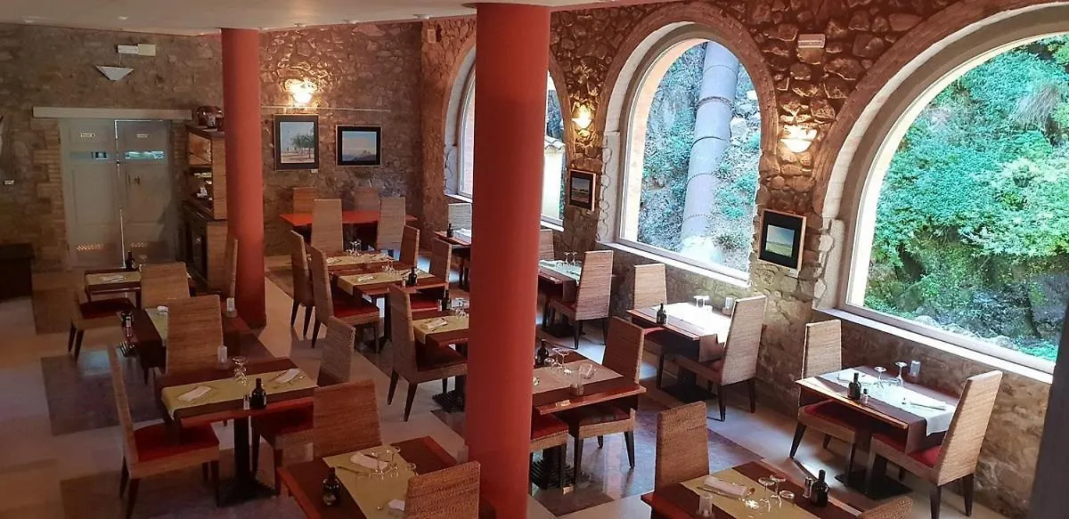 ***  Hotel Spa La Central - Adults Only Macanet De Cabrenys Spain
