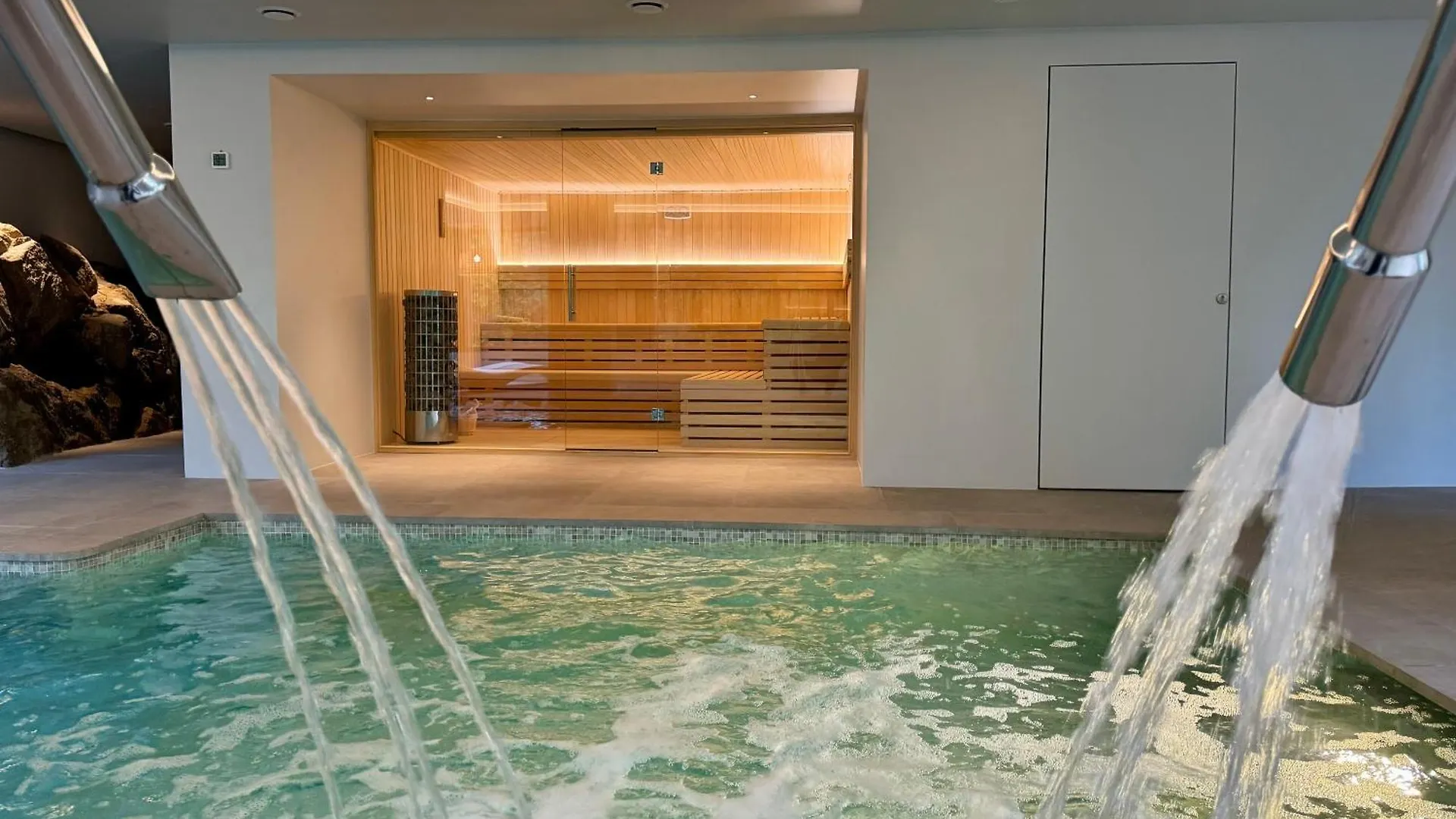 Hotel Spa La Central - Adults Only Maçanet de Cabrenys Spanien