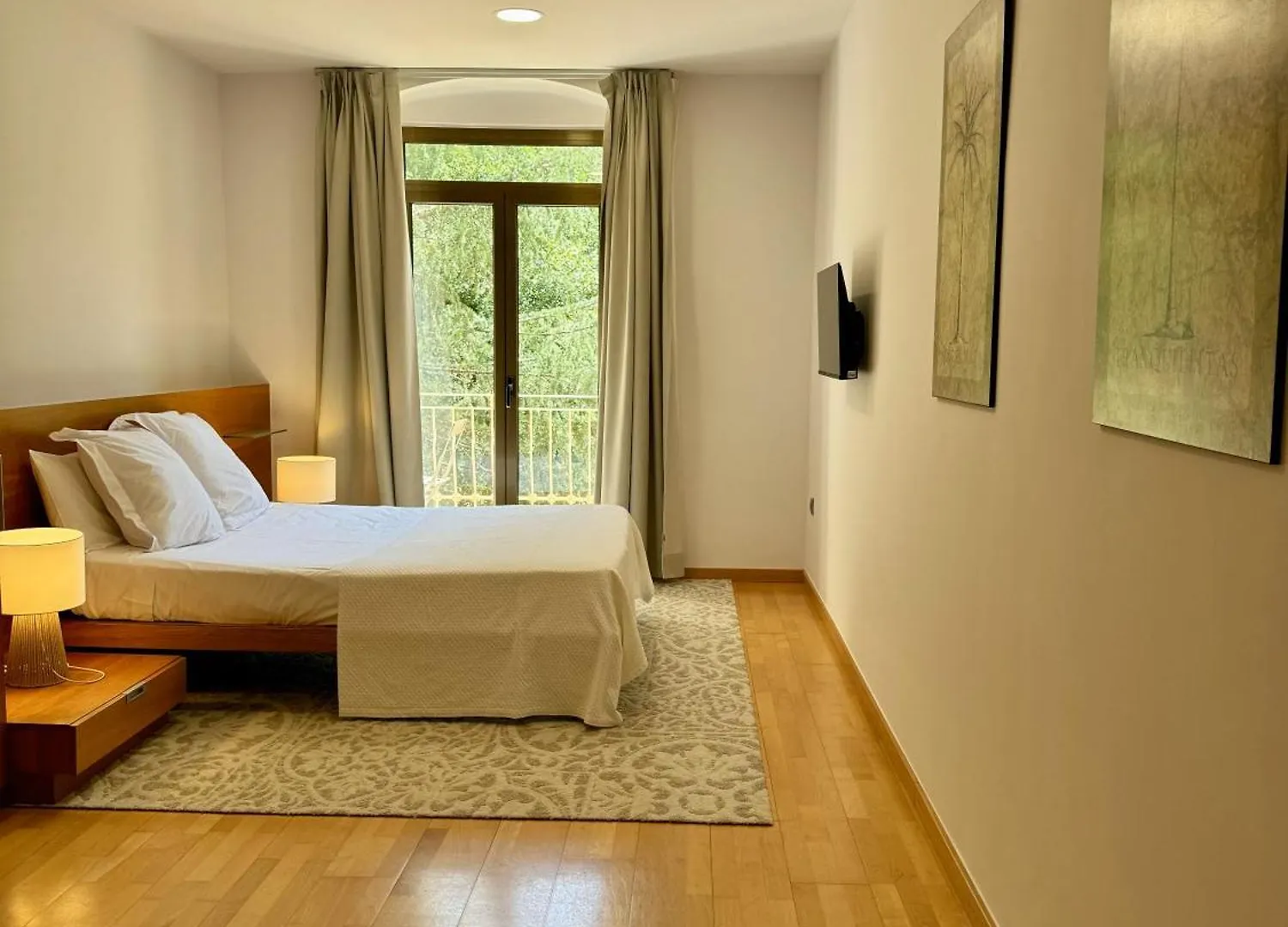 Hotel Spa La Central - Adults Only Macanet De Cabrenys