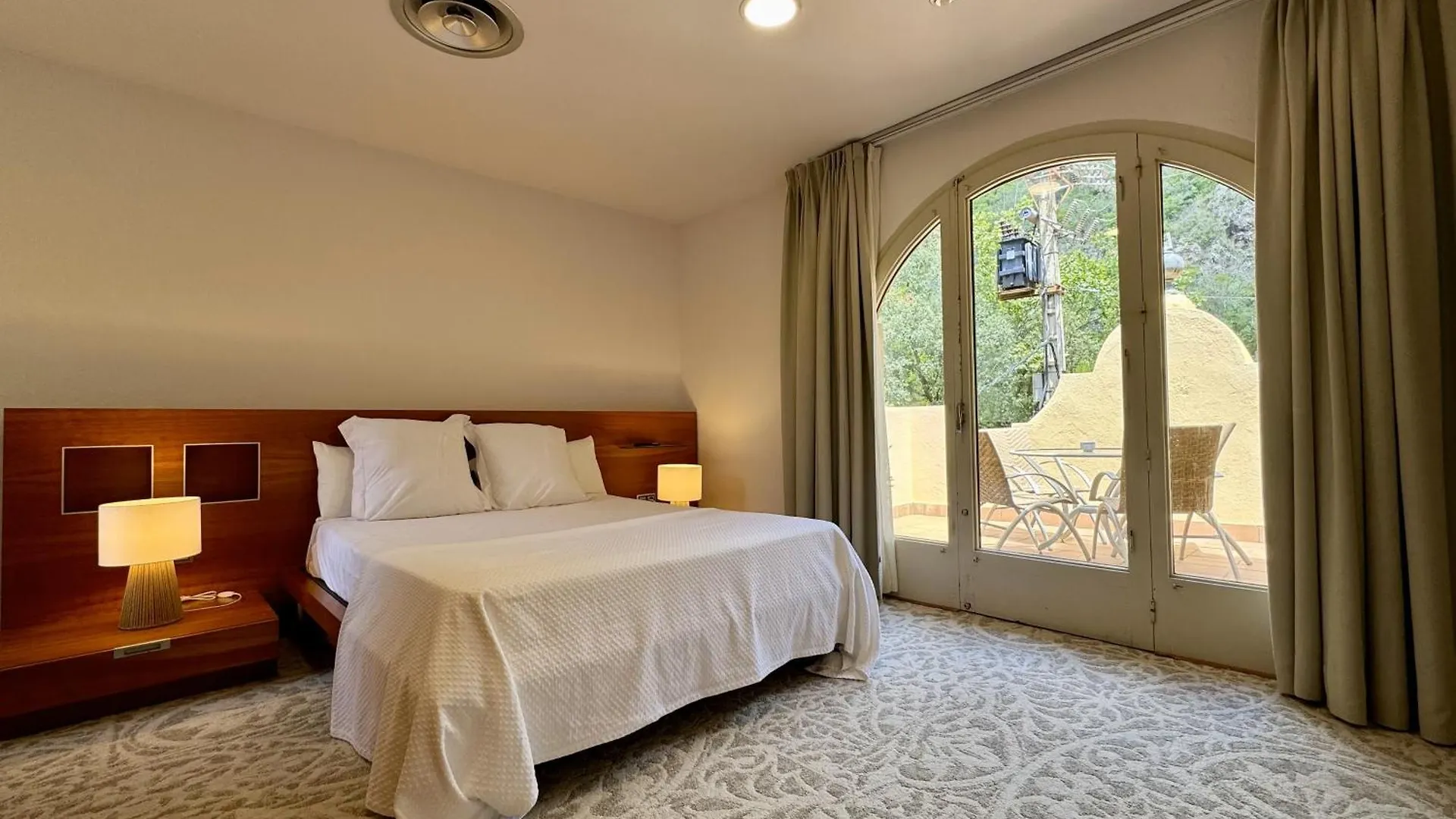 Hotel Spa La Central - Adults Only Macanet De Cabrenys