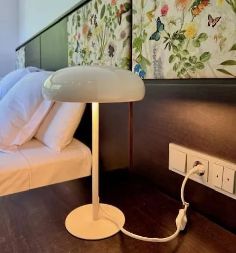 Hotel Spa La Central - Adults Only Maçanet de Cabrenys 3*,  Spanyolország