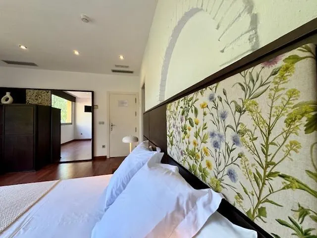 Hotel Spa La Central - Adults Only Macanet De Cabrenys
