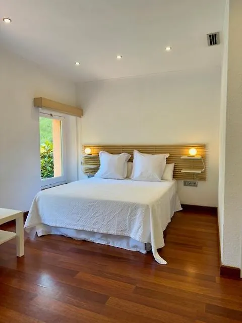 ***  Hotel Spa La Central - Adults Only Maçanet de Cabrenys Spanien