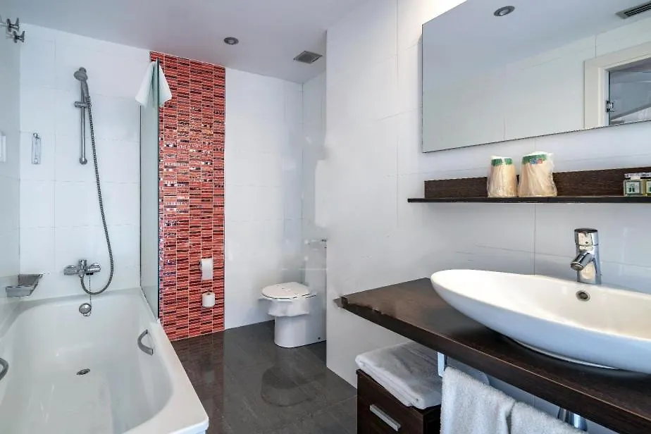 Hotel Spa La Central - Adults Only Maçanet de Cabrenys