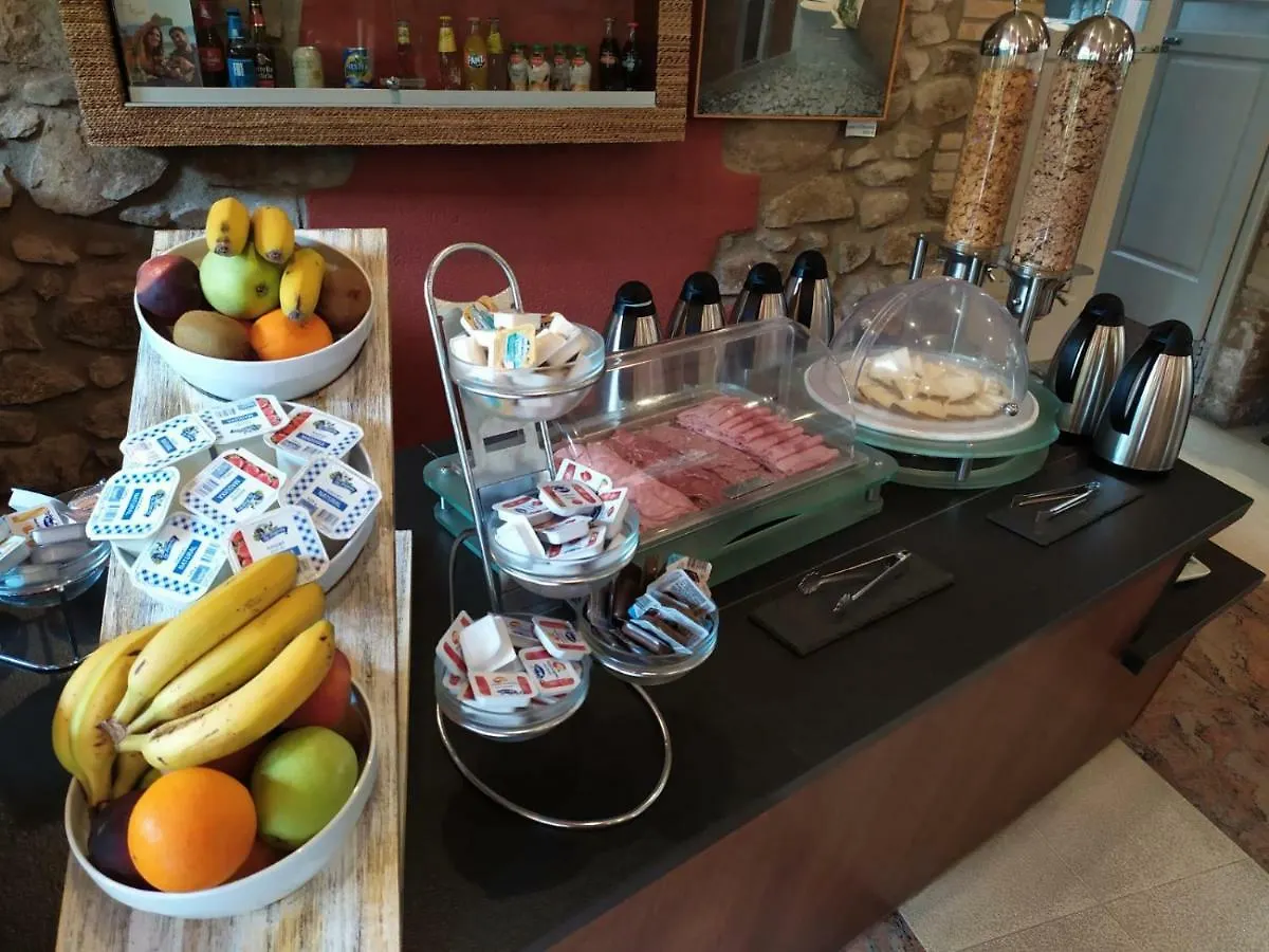 Hotel Spa La Central - Adults Only Macanet De Cabrenys